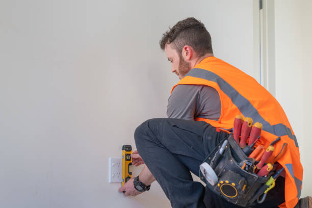Best Electric Panel Repair  in Duarte, CA
