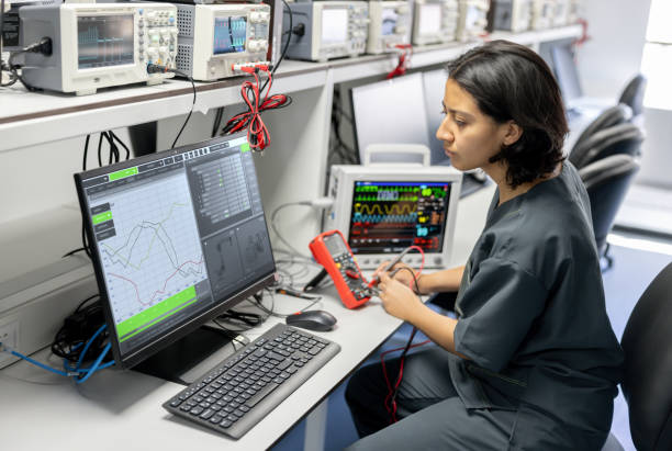 Electrical Outlet Repair in Duarte, CA