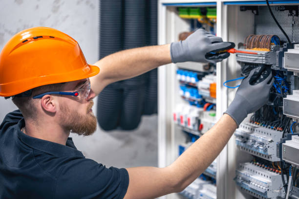 Best Electrical Outlet Repair  in Duarte, CA